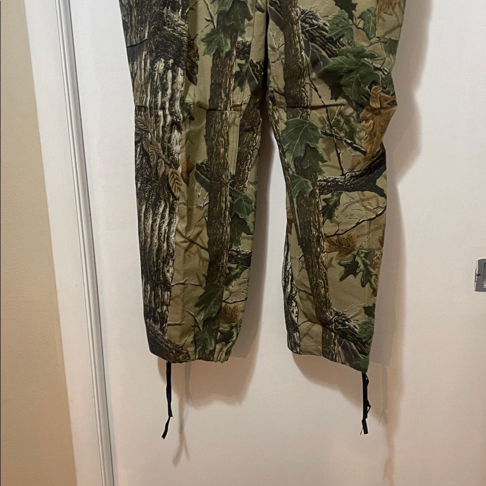 Vintage rattler camo pants size XXL - Picture 3 of 7